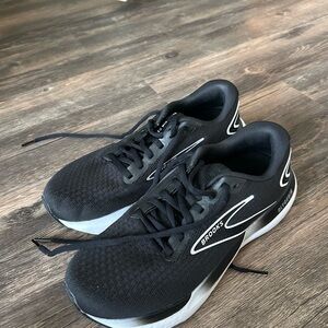 Brooks Black Glycerin 21 Women’s